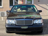 gebraucht Mercedes S320 