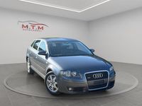 Gebraucht Audi A3 Ambiente 200 PS (147 kW) 2006 Kleinwagen