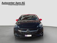 Gebraucht Opel Corsa Cosmo 90 PS (66 kW) 2015 Kleinwagen