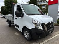 gebraucht Nissan NV400 (Interstar) 3.5 Kab.-Ch. L2H1 2.3 dCi 165 Pro