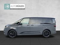 gebraucht VW Multivan MULTIVAN2.0 TSI Life Edition DSG Lang