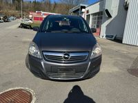 gebraucht Opel Zafira 1.8i 16V Enjoy