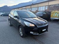 Gebraucht Ford Kuga Titanium 182 PS (133 kW) 2013 SUV