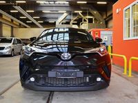 Gebraucht Toyota C-HR Multidrive S 116 PS (85 kW) 2017 SUV