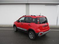Gebraucht Fiat Panda Cross Cross 85 PS (62 kW) 2023 Kleinwagen