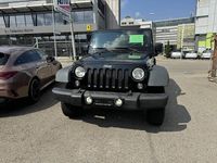 Gebraucht Jeep Wrangler Sport 284 PS (208 kW) 2015 SUV
