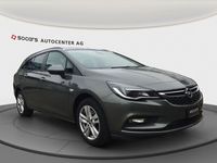 gebraucht Opel Astra Sports Tourer 1.6 CDTi ecoF Enjoy Automatic