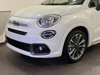 gebraucht Fiat 500X 1.5 Hybrid Sport DCT