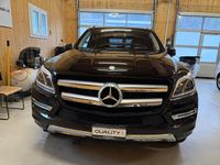 Gebraucht Mercedes GL350 258 PS (189 kW) 2013 SUV