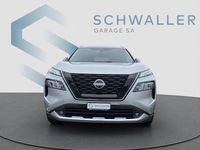 Gebraucht Nissan X-Trail Tekna+ 213 PS (156 kW) 2024 SUV