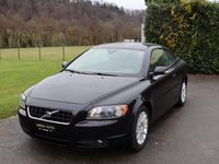 Gebraucht Volvo C70 Summum 220 PS (161 kW) 2006 Cabrio