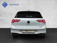 gebraucht VW Golf 1.5 eTSI mHEV ACT R-Line DSG