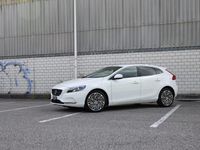 gebraucht Volvo V40 2.0 D3 Momentum S/S