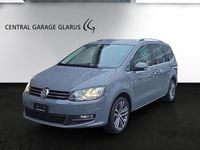Gebraucht VW Sharan Highline 177 PS (130 kW) 2020 Van / Kleinbus