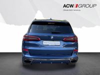 gebraucht BMW X5 M50d