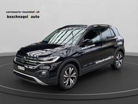 gebraucht VW T-Cross - 1.0 TSI 110 Life DSG