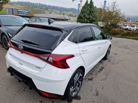 gebraucht Hyundai i20 1.0 T-GDi Vertex 48V MH DCT