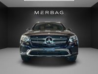 gebraucht Mercedes GLC350 Exclusive4Matic