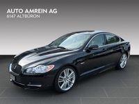 gebraucht Jaguar XF 5.0 V8 Portfolio