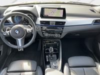 gebraucht BMW X2 25d SAG