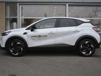 Gebraucht Renault Captur Techno 140 PS (102 kW) 2024 SUV