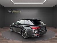 Gebraucht Audi RS4 Ambiente 450 PS (330 kW) 2019 Kombi