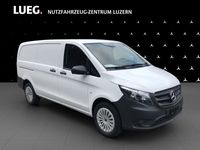 gebraucht Mercedes Vito 116 CDI Lang 9G-Tronic 4M Pro