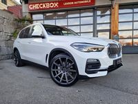 Gebraucht BMW X5 Shadowline 265 PS (194 kW) 2019 SUV