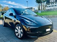 Gebraucht Tesla Model Y Long Range RWD 378 kW (514 PS) 2022 SUV