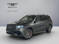 Gebraucht Mercedes GLS63 AMG 612 PS (450 kW) 2022 SUV