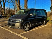 Gebraucht VW T5 180 PS (132 kW) 2014 Van