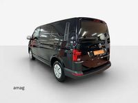 Gebraucht VW Transporter 150 PS (110 kW) 2023 Deep black perleffekt (lc9x) Van