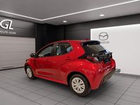 gebraucht Mazda 2 Hybrid Pure