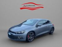 Gebraucht VW Scirocco 160 PS (117 kW) 2009 Coupé