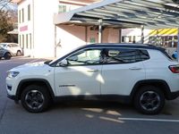 Gebraucht Jeep Compass Opening Edition 140 PS (102 kW) 2017 SUV