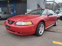 Gebraucht Ford GT 262 PS (192 kW) 1999 Coupé