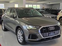 Gebraucht Audi Q3 190 PS (139 kW) 2019 SUV