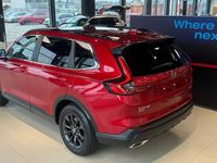 Gebraucht Honda CR-V Elegance 183 PS (134 kW) 2024 SUV