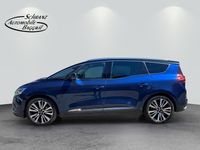 Gebraucht Renault Grand Scénic IV Initiale 160 PS (117 kW) 2019 Van / Kleinbus