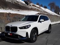 Gebraucht BMW X1 326 PS (239 kW) 2023 SUV