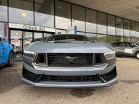 Neu Ford Mustang Dark Horse 454 PS (333 kW) 2026 Coupé
