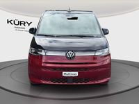 gebraucht VW Multivan NewStyle kurz