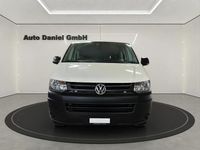 Gebraucht VW T5 140 PS (102 kW) 2013 Van