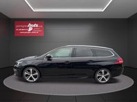 gebraucht Peugeot 308 SW 1.2 PT GT Pack