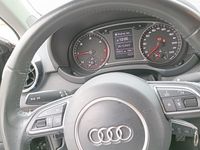 gebraucht Audi A1 Sportback 1.4 TDI