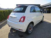 gebraucht Fiat 500C 1.0 Hybrid Swiss Edition C230