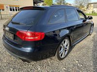 gebraucht Audi S4 Avant 3.0 TFSI quattro S-tronic