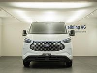 Neu Ford E-Transit Trend 160 kW (218 PS) 2025 Weiss Van