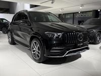 Gebraucht Mercedes GLE53 AMG AMG 435 PS (319 kW) 2020