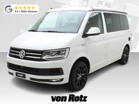 Gebraucht VW California California 150 PS (110 kW) 2019 Van